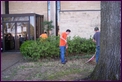2010 Holy Week Preparations