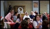 Wassailing Parish Christmas Party