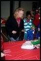 Wassailing Parish Christmas Party